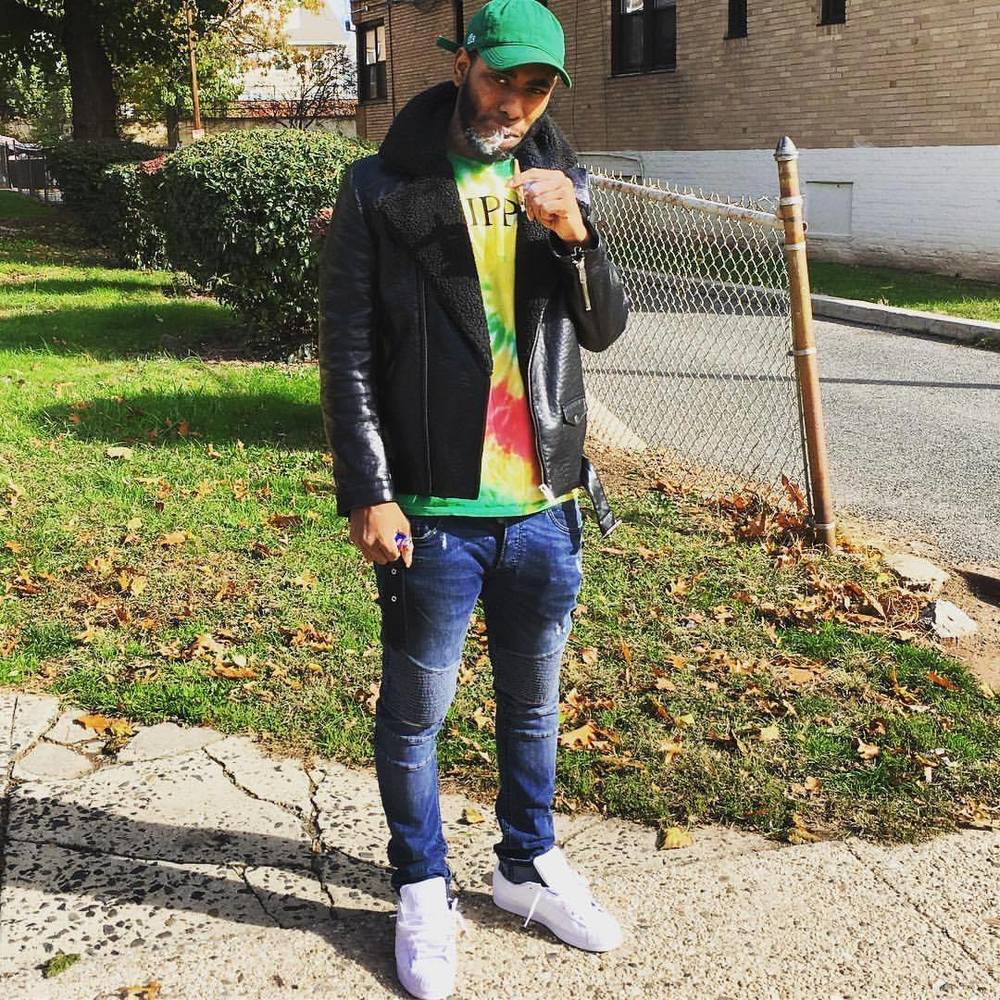 Meet your Posher, Zeke